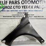 MERCEDES CLA180 FÜME ORJİNAL SOL ÖN ÇAMURLUK