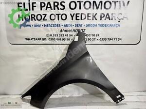 MERCEDES CLA180 FÜME ORJİNAL SOL ÖN ÇAMURLUK