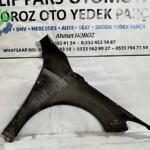 MERCEDES CLA180 FÜME ORJİNAL SOL ÖN ÇAMURLUK