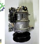 MERCEDES CLA180 GLA180 A180 KLİMA KOMPRESÖRÜ A0008305702