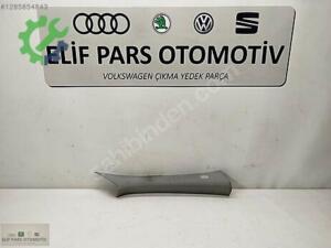 MERCEDES CLA180 GRİ SAĞ ÖN DİREK DÖŞEMESİ A117 690 5600