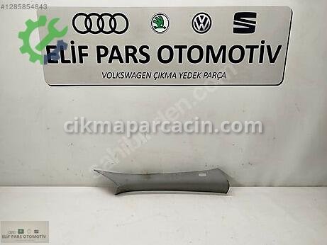 Mercedes-Benz CLA Bakalit çıkma parça