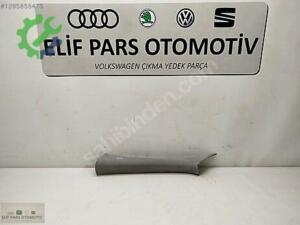 MERCEDES CLA180 GRİ SOL ÖN DİREK DÖŞEMESİ A117 690 5500