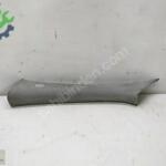 MERCEDES CLA180 GRİ SOL ÖN DİREK DÖŞEMESİ A117 690 5500