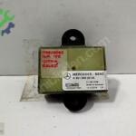 MERCEDES CLA180 ISITMA ROLESİ A6519002203