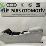 MERCEDES CLA180 KREM ORTA KONSOL A1766804600
