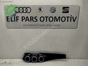 MERCEDES CLA180 ORTA KALORİFER IZGARASI