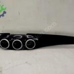 MERCEDES CLA180 ORTA KALORİFER IZGARASI
