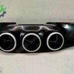 MERCEDES CLA180 ORTA KALORİFER IZGARASI
