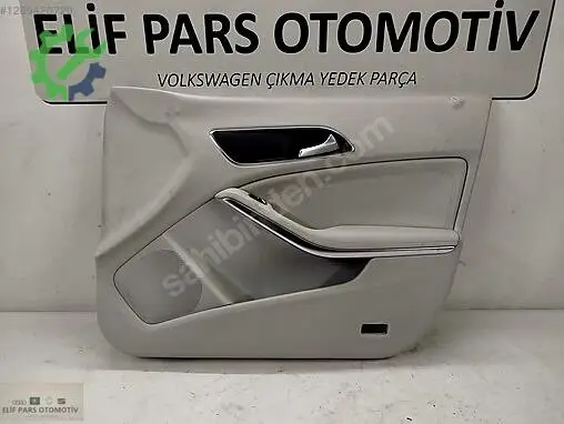 Mercedes-Benz CLA Kapı Döşemesi CLA180 çıkma parça