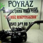 MERCEDES CLA180 W117 A180 W176 DEVİRDAİM SU POMPASI A2702000800