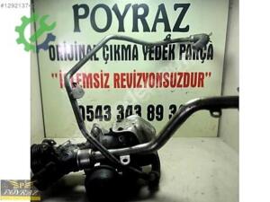 MERCEDES CLA180 W117 A180 W176 DEVİRDAİM SU POMPASI A2702000800