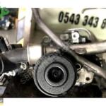 MERCEDES CLA180 W117 A180 W176 DEVİRDAİM SU POMPASI A2702000800
