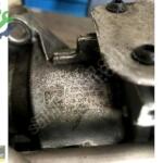 MERCEDES CLA180 W117 A180 W176 DEVİRDAİM SU POMPASI A2702000800