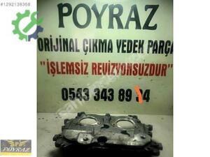 MERCEDES CLA180 W117 A180 W176 VANOS OKUYUCU KAPAĞI A2700150300