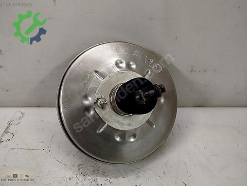 Mercedes-Benz CLA Westinghouse CLA180 çıkma parça