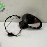 MERCEDES CLA 180-200 W118 SAĞ DIŞ DİKİZ AYNASI