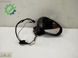 MERCEDES CLA 180-200 W118 SAĞ DIŞ DİKİZ AYNASI