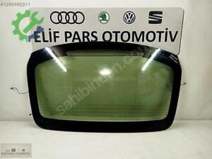MERCEDES CLA 180 ARKA CAM ORJİNAL A205 670 45 00