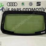 MERCEDES CLA 180 ARKA CAM ORJİNAL A205 670 45 00