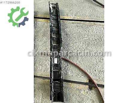 Mercedes-Benz CLA Arka Tampon Demiri çıkma parça