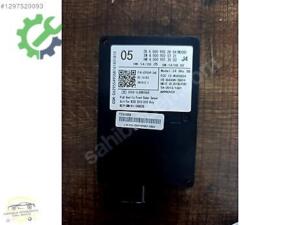 MERCEDES CLA A 180 ÖN RADAR SENSÖRÜ İTHAL A 000 905 51 03/ 2804