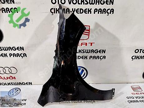 Mercedes-Benz CLA Sağ Ön Çamurluk çıkma parça