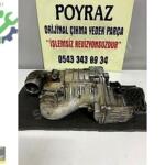 MERCEDES CLK200 W208 E200 W211 SÜPERCHARGE KOMPRESÖR A2710902780