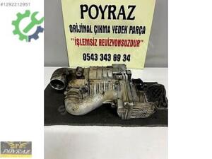 MERCEDES CLK200 W208 E200 W211 SÜPERCHARGE KOMPRESÖR A2710902780