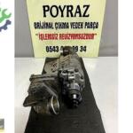 MERCEDES CLK200 W208 E200 W211 SÜPERCHARGE KOMPRESÖR A2710902780