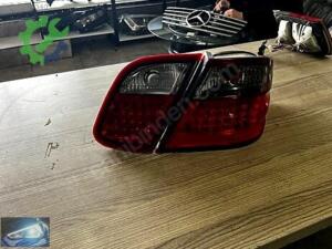 MERCEDES CLK W208 SAG STOP LEDLI ORJINAL