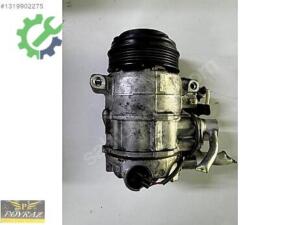 MERCEDES CLS350 E350 ML350 GLK250 KLİMA KOMPRESÖRÜ A0008305000