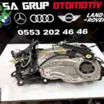 MERCEDES CLS 350 SAĞ ARKA KAPI İÇ MEKANİZMASI