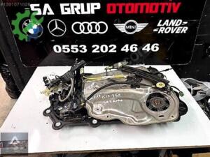 MERCEDES CLS 350 SAĞ ARKA KAPI İÇ MEKANİZMASI