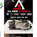 MERCEDES CLS 350 SAĞ ARKA KAPI İÇ MEKANİZMASI