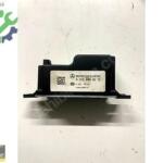 MERCEDES C KASA W205 GERİLİM DÖNÜŞTÜRÜCÜ A2054400073