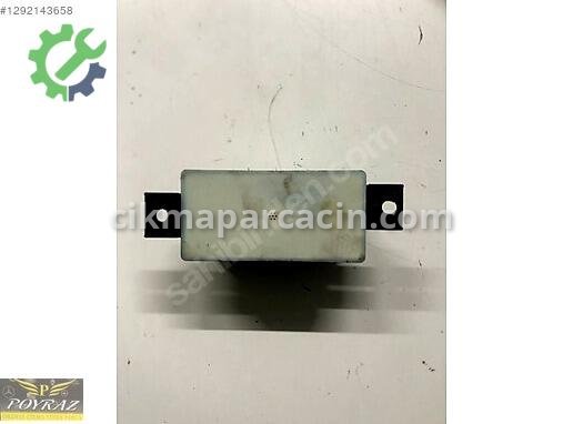 Mercedes-Benz C Beyin A2054400073 çıkma parça