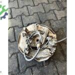 MERCEDES C SERİSİ W203 SOL ARKA TAŞIYICI
