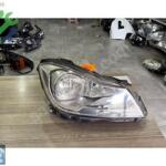 MERCEDES C SERİSİ W204 MAKYAJLI HELOJEN SAĞ FAR ORJİNAL