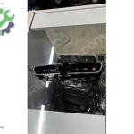 MERCEDES C SERİSİ W205 CHRONO GÖSTERGE PANELİ