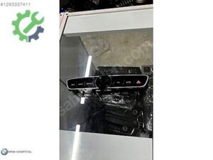 MERCEDES C SERİSİ W205 CHRONO GÖSTERGE PANELİ