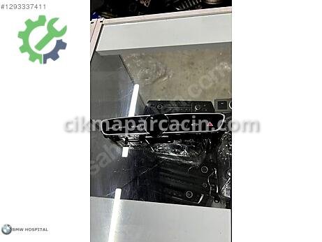 Mercedes-Benz C Gösterge Paneli çıkma parça