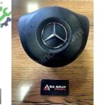 MERCEDES C SERİSİ W205 DİZ AİRBAG ÇIKMA ORJ 2058600302