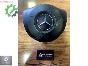 MERCEDES C SERİSİ W205 DİZ AİRBAG ÇIKMA ORJ 2058600302