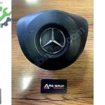 MERCEDES C SERİSİ W205 DİZ AİRBAG ÇIKMA ORJ 2058601600