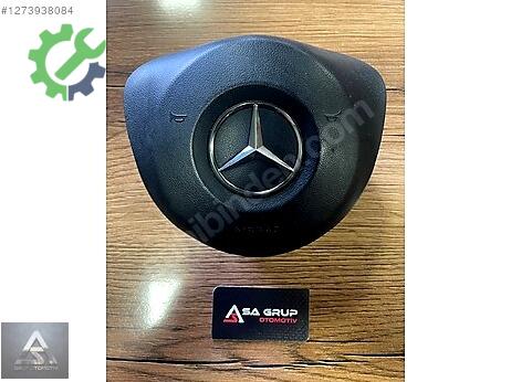 Mercedes-Benz C Airbag (Hava Yastığı) çıkma parça