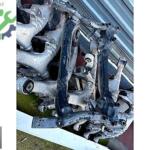 MERCEDES C SERİSİ W205 MOTOR TRAVERSİ A2056280057 ÇIKMA ORJ