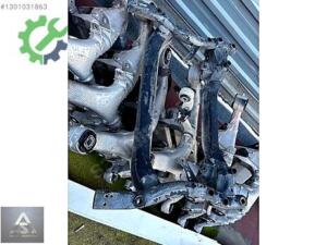 MERCEDES C SERİSİ W205 MOTOR TRAVERSİ A2056280057 ÇIKMA ORJ