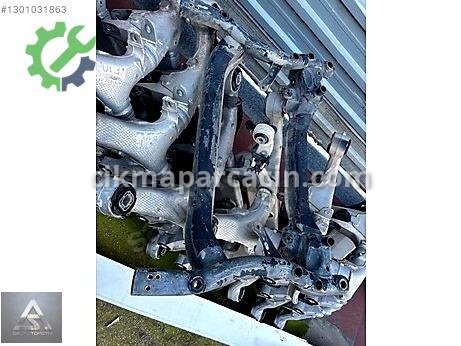 Mercedes-Benz C Travers çıkma parça