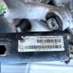 MERCEDES C SERİSİ W205 MOTOR TRAVERSİ A2056280057 ÇIKMA ORJ